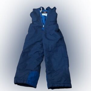 5 For $15 Kids Swiss Tech Dark Blue Snow Gear